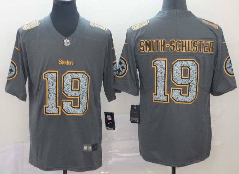 2019 NFL men Limited Jerseys-020